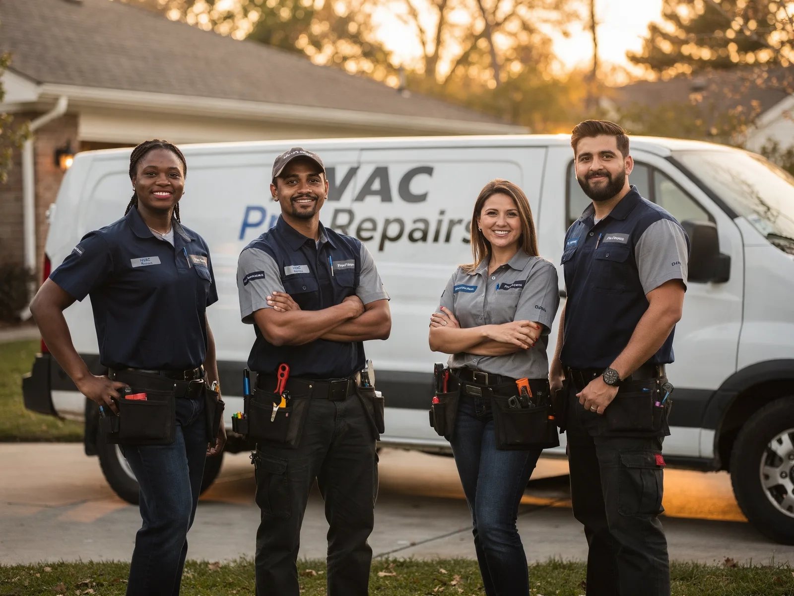 Heat Pump Repair company in Fountain Hills, AZ