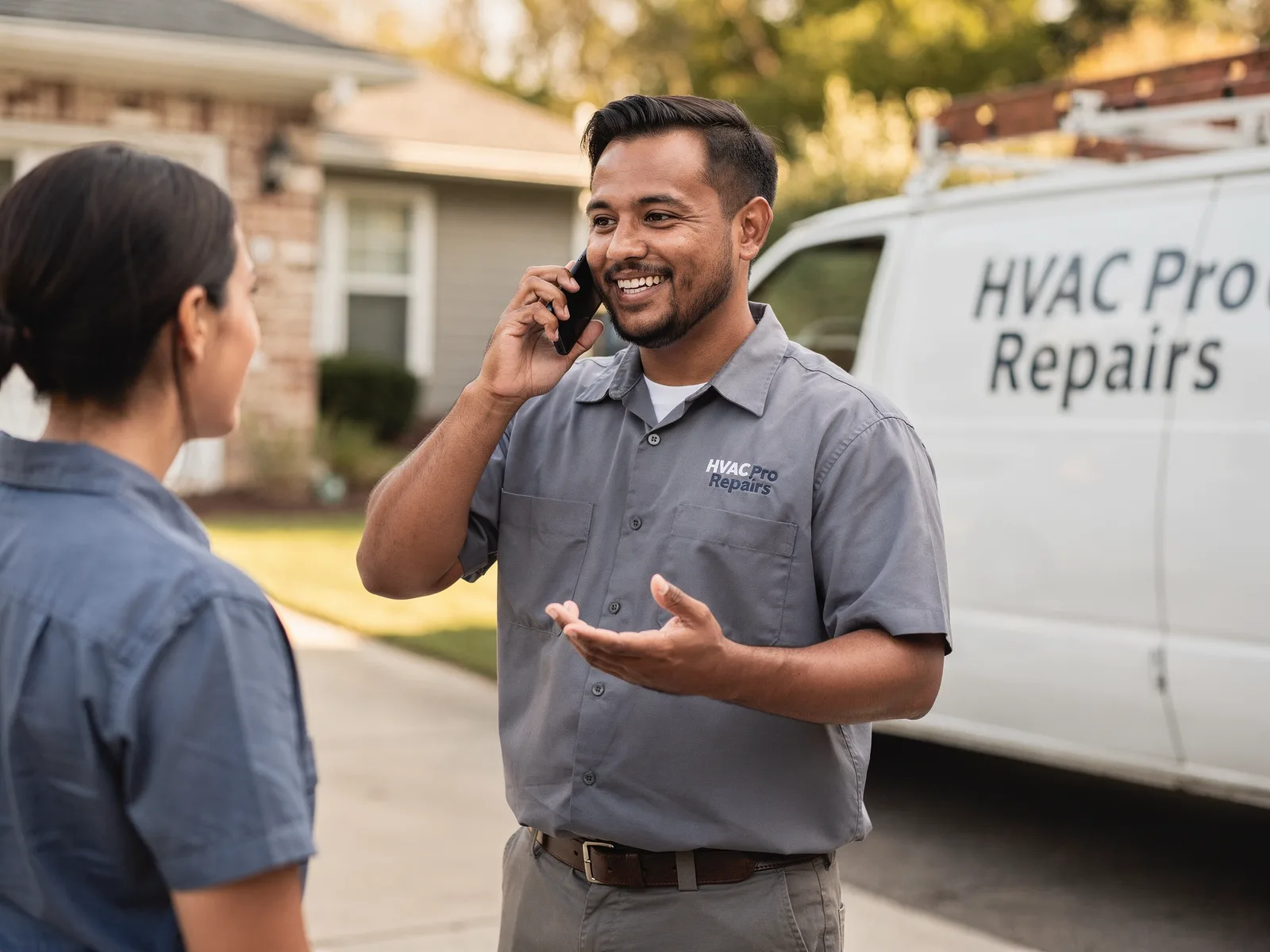 Heat Pump Repair Fountain Hills, AZ FAQs